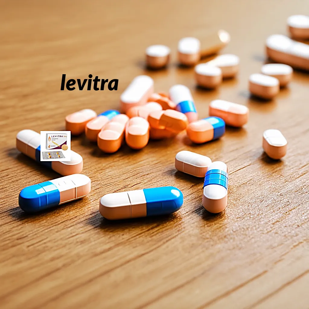 Donde puedo comprar las pastillas levitra